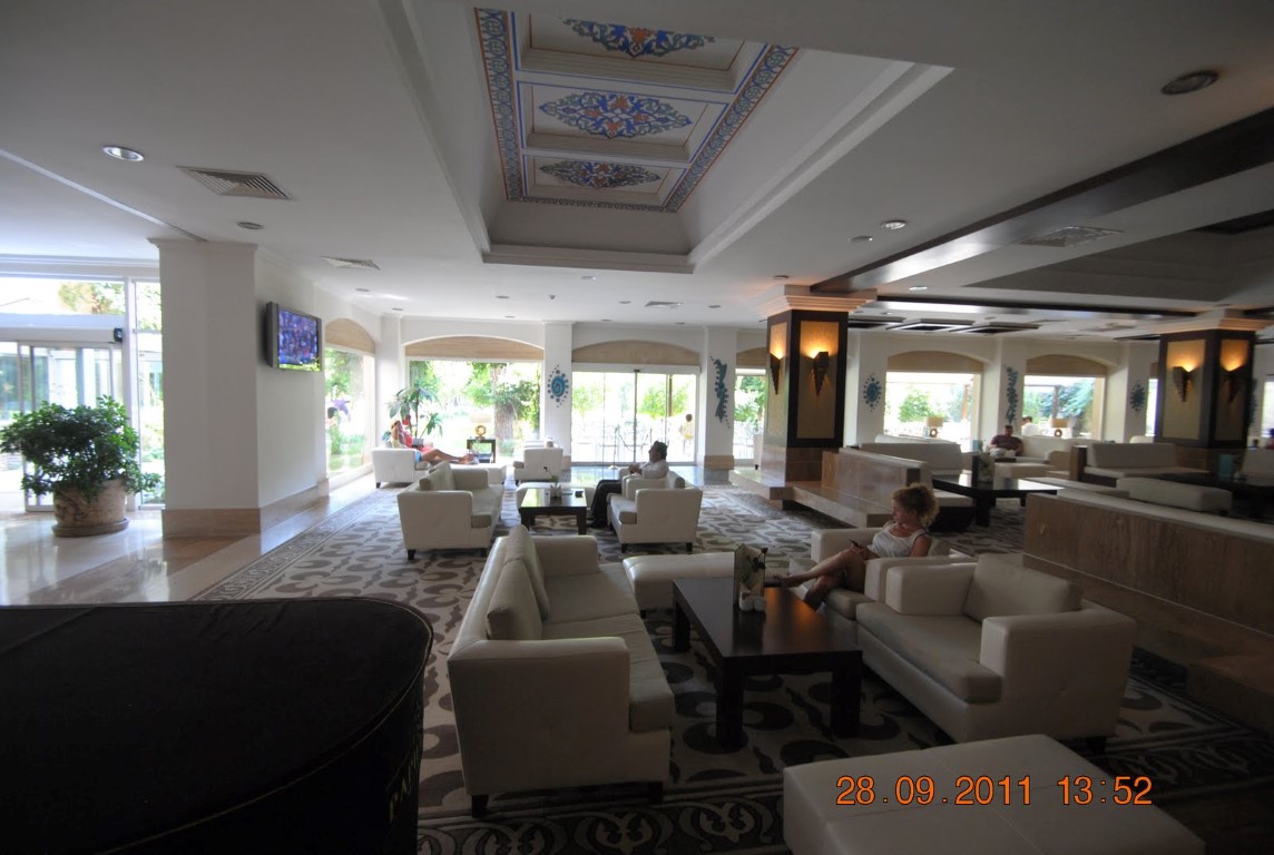 imagini hotel PAPILLON AYSCHA BELEK